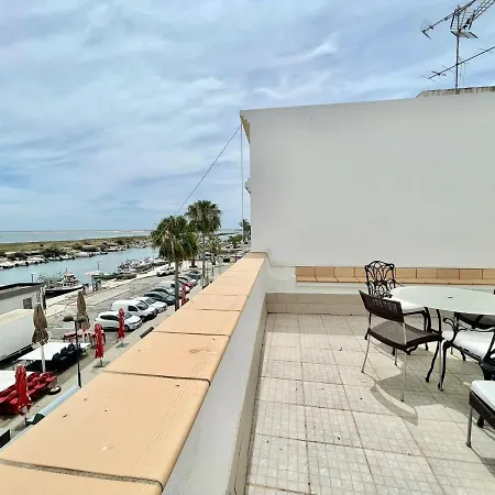 בית נופש Blue By Ethnic Ocean *