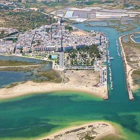 Blue By Ethnic Ocean בית נופש פוסטה