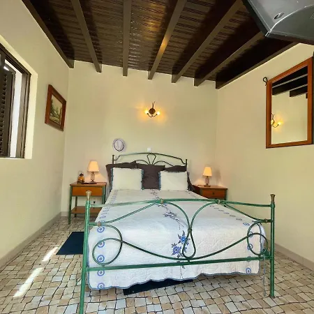 בית נופש Blue By Ethnic Ocean פוסטה