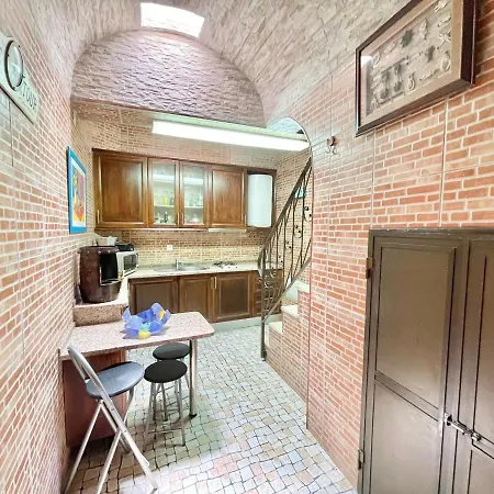 Blue By Ethnic Ocean *