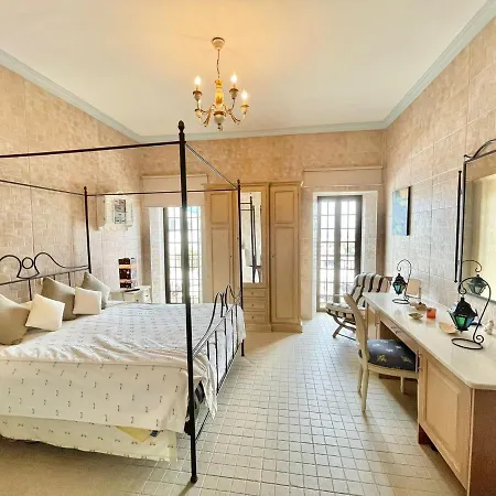 Blue By Ethnic Ocean בית נופש *