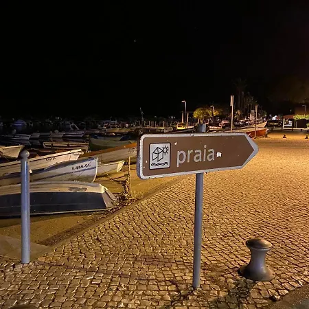 Blue By Ethnic Ocean בית נופש פוסטה