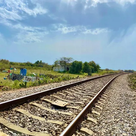 Blue By Ethnic Ocean פוסטה