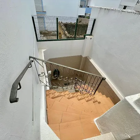 בית נופש Blue By Ethnic Ocean *