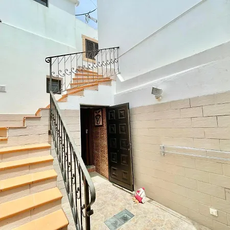 Blue By Ethnic Ocean בית נופש *