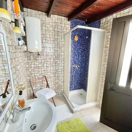 Blue By Ethnic Ocean *