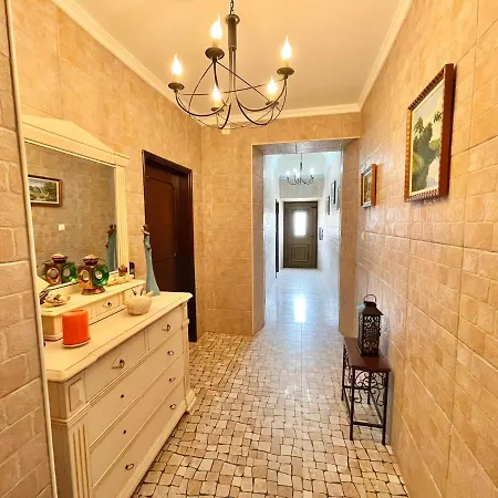 Blue By Ethnic Ocean * פוסטה