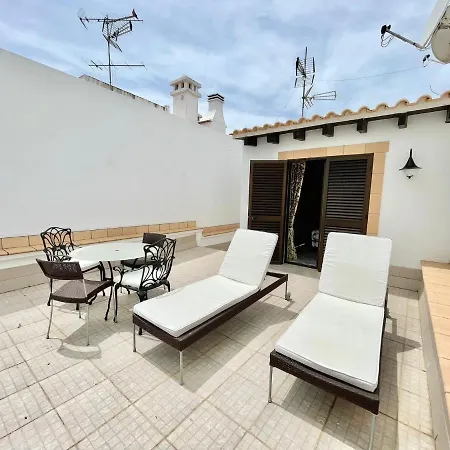 Blue By Ethnic Ocean בית נופש *