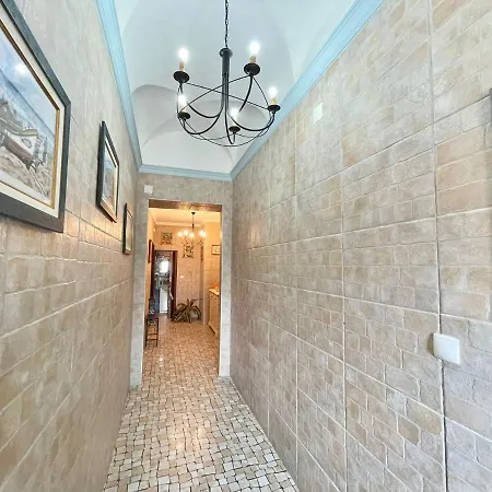 Blue By Ethnic Ocean בית נופש