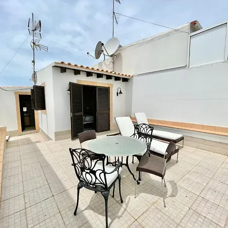 בית נופש Blue By Ethnic Ocean פוסטה