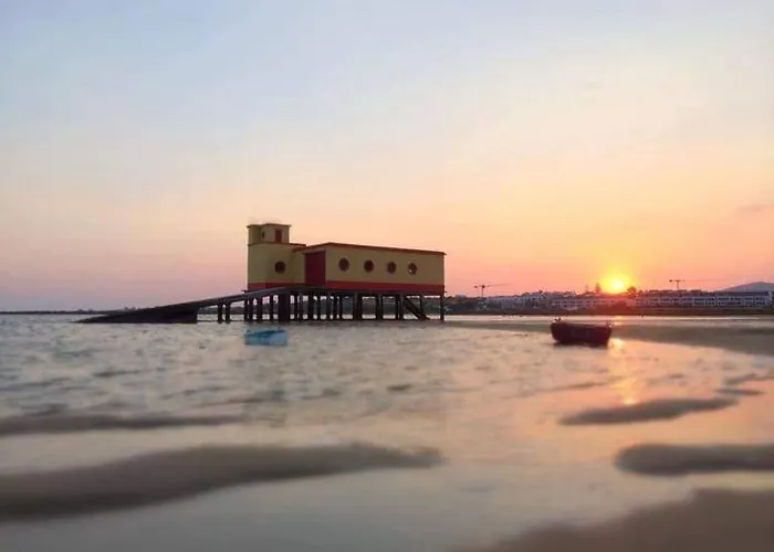 Blue By Ethnic Ocean フゼタ