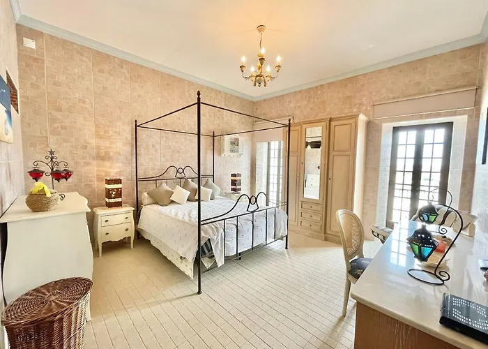 Blue By Ethnic Ocean *