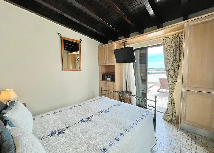 Blue By Ethnic Ocean 別荘