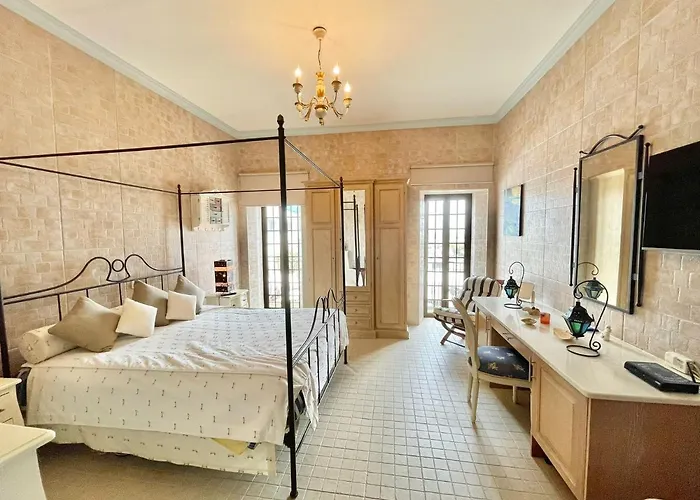 Blue By Ethnic Ocean 別荘 *