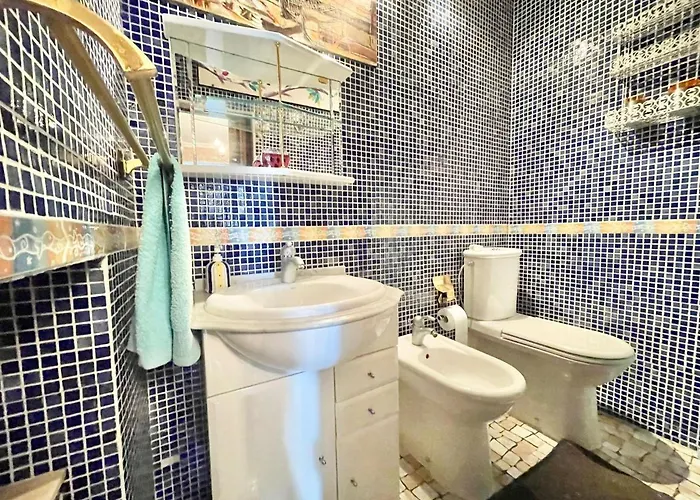 別荘 Blue By Ethnic Ocean フゼタ