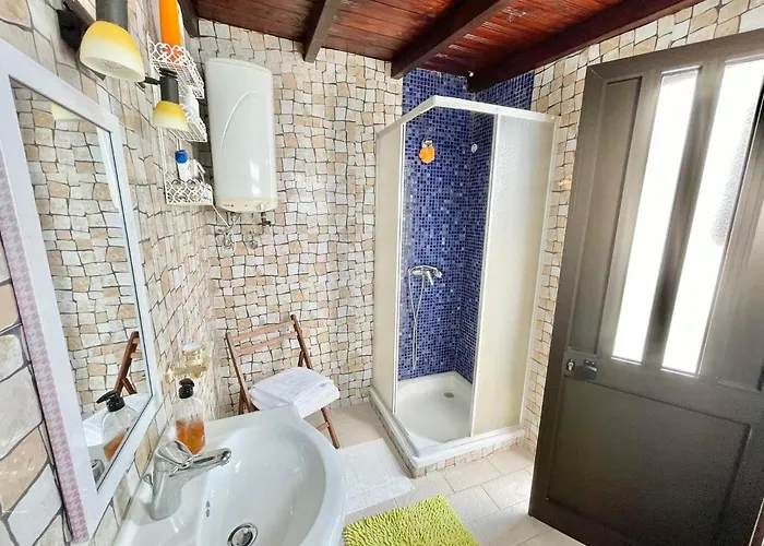 Blue By Ethnic Ocean *