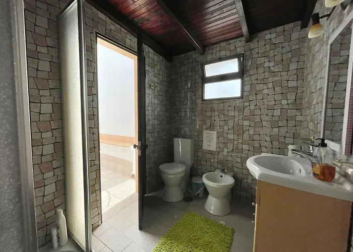 別荘 Blue By Ethnic Ocean フゼタ