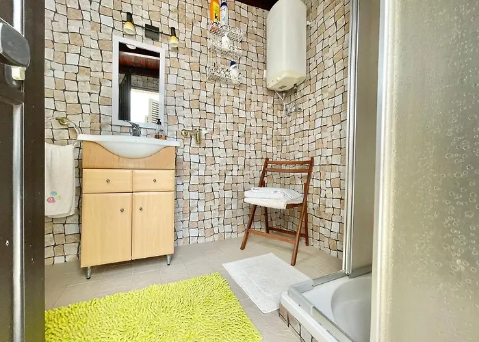 Blue By Ethnic Ocean フゼタ