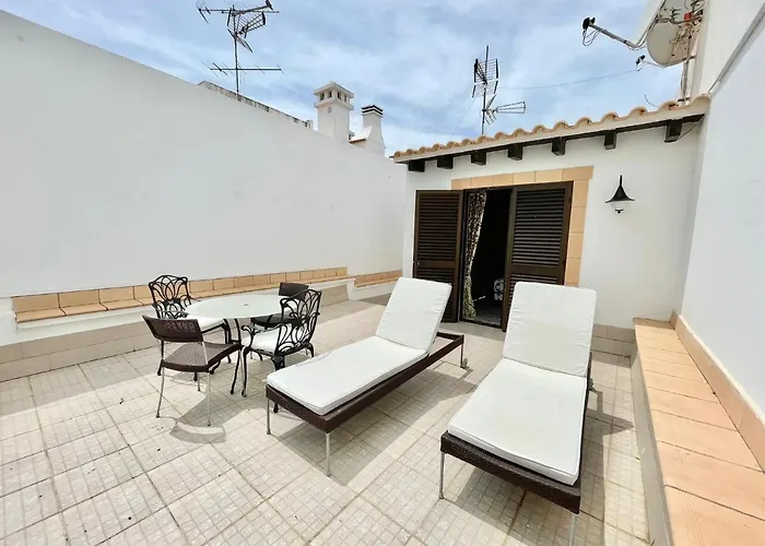 Blue By Ethnic Ocean 別荘 *