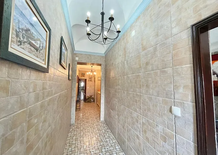 Blue By Ethnic Ocean 別荘